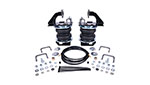 Air Lift Loadlifter 5000 Air Spring Kit 05-23 Toyota Tacoma 2/4WD