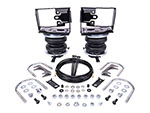 Air Lift LoadLifter 5000 Air Spring Kit; 2024-2024