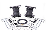 Air Lift 2023 Ford F-250 Super Duty LoadLifter 5000 Ultimate Air Spring Kit w/Internal Jounce Bumper