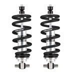 ALDAN AMERICAN Coil-Over Kit GM 63-82 Vette 58-70 Full Front Single Adj. 550 lb. Springs