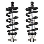 ALDAN AMERICAN Coil-Over Kit GM 73-77 A 78-88 G 75-79 X Front Single Adj. 550 lb. Springs