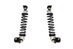 ALDAN AMERICAN Coil-Over Kit GM G-Body Rear Double Adj. 220 lbs. Springs Full Kit Bolt-On