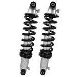 ALDAN AMERICAN Coil-Over Kit Dodge Viper. Front - Pair. Fits 1992-1995 Stock Ride Height; 1992-1995