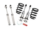 ALDAN AMERICAN Suspension Package Road Comp GM 88-98 C1500 Coilovers with Shocks SB Kit; 1988-1998