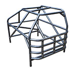 ALLSTAR PERFORMANCE Roll Cage Kit Crown Victoria