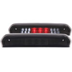 ANZO USA Dodge Ram 2500 Led 3rd Brake Light Smoke B - Series