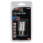 Universal Led 1157 Red - 18 Leds 1 3/4" Tall