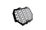 Agency Power 2014 Polaris RZR XP 1000 Standard Grill - Gloss Black; 2014-2014