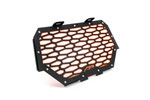 Agency Power 14-18 Polaris RZR XP 1000 Premium Grill - Orange