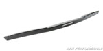 APR Performance C6 / C6 Z06 Rear Deck Spoiler Carbon Fiber; 2005-2013