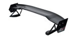 APR Performance Mitsubishi Evolution X Carbon Fiber GTC-200 Adjustable Wing