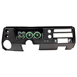 AutoMeter Invision Digital Dash Display 68 Chevelle; 1968-1968