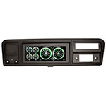 AutoMeter Invision Digital Display Dash Ford Truck 73-79; 1978-1979