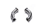 ARMYTRIX High-Flow Performance Race Downpipe Audi RS4/2.9 V6