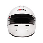 B2 HELMETS Helmet Apex White 58-59 Medium SA20