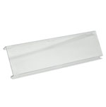 Baja Designs 10 Inch Rock Guard Clear OnX6 Baja Designs