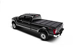 BAK BAKFlip MX4 MATTE FINISH 08-16 FORD Super Duty 8.2ft Bed; 2008-2016