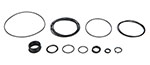 BARNES O-Ring Kit For 9117-4CR 1.375 Gear