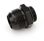 BARNES Pump Fitting -12 To -16 O-ring