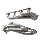 BBK Ford 351 Swap 1-5 / 8 Exhaust Headers (Chrome); 1979-1993