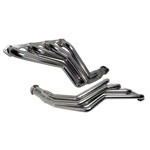 BBK 5.0 Mustang 1-5/8 Full-Lengths Headers (Chrome)