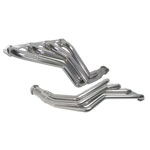 BBK 1 5/8 inch Full-Length Long Tube Headers Mustang GT 5spd - CERAMIC coated V8