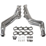 BBK 1 5/8 inch Full-Length Long Tube Headers 4.6 Cobra - CERAMIC V8