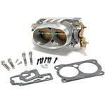 BBK TWIN 58MM Throttle Body - Firebird V8; 1985-1988