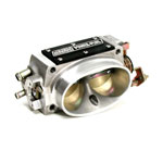 BBK TWIN 52MM Throttle Body - Firebird V8; 1989-1992