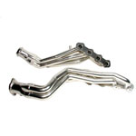 BBK 1 5/8 inch Full-Length Long Tube Headers 4.6 GT - CERAMIC COATED V8 5spd