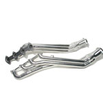 BBK Long Tube CERAMIC Headers Mustang GT V8