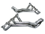 BBK Dodge Charger 5.7L/6.1L 1-3/4 Full Length Exhaust Header System (ceramic)