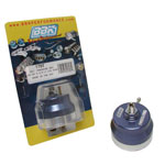 BBK Adj Fuel Pressure Regulator V8; 1994-1998