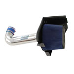 BBK Dodge Ram Truck 5.7 Hemi Chrome Cold Air Induction Intake System; 2005-2008