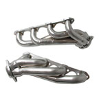 BBK Ford F-150 351 1-5/8 Exhaust Headers (Chrome)