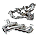 BBK Shorty 1 3/4 Headers Camaro LS1 (Chrome) V8