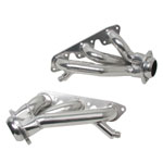 BBK Shorty Headers 1 5/8 inch Mustang 3.8L V6 (ceramic)