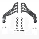 BBK Camaro SS 6.2L 1-7/8" Long Tube Headers - Chrome