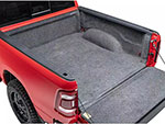 Bedrug BedRug Bed Mat 24- Ford Ranger; 2024-2024