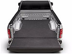 Bedrug Impact Mat 22- Toyota Tundra 5ft 7in Bed; 2022-2022