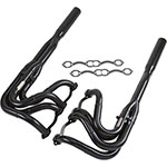 BEYEA CUSTOM HEADERS Dirt Sprint Car Header Tri-Y 1-3/4 x 1-7/8