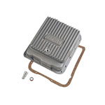 B&M Deep Transmission Pan GM 4L60E Camaro V8