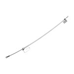 B&M 80815 Automatic Transmission Shift Indicator Cable/Pointer