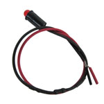 B&M 80896 Automatic Transmission Shift Indicator Light