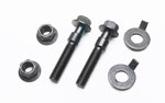 Spohn Performance Adjustable Camber Bolts - Strut to Spindle - Camaro & Pontiac G8