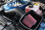 JLT Cold Air Intake Ford F-150 5.0L; 2011-2014