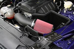 JLT Cold Air Intake Ford Mustang EcoBoost 2.3L