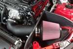 JLT Big Air Intake Chevrolet Camaro ZL1; 2017-2024