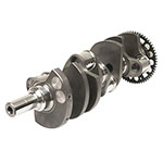 CALLIES GM LS1 4340 Forged Compstar Crank 4.000