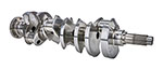 CALLIES 4340 Billet Crank Noonan 4.9 Hemi - 4.000 Stroke